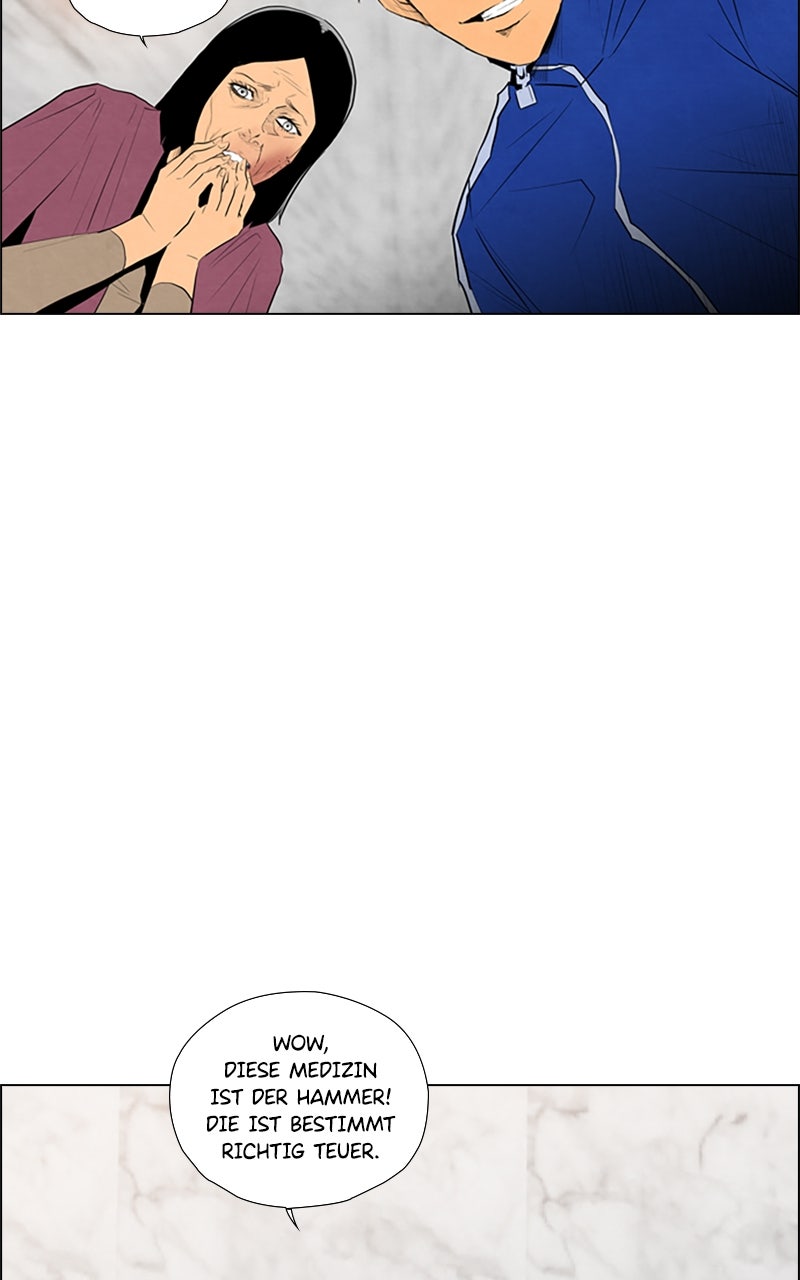 Read Reawakened Man Manga Online