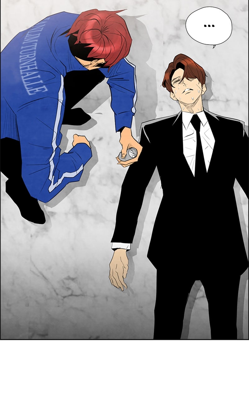 Read Reawakened Man Manga Online