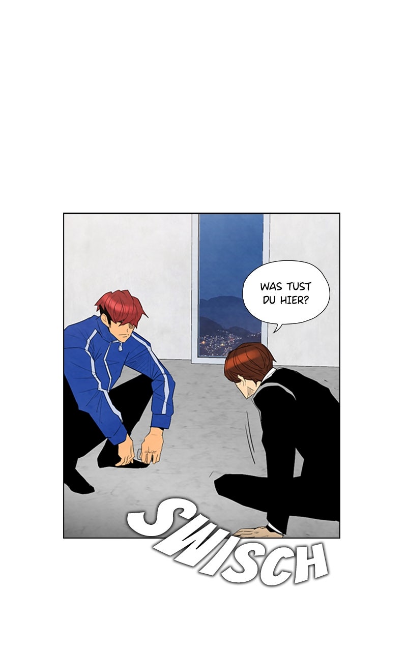 Read Reawakened Man Manga Online