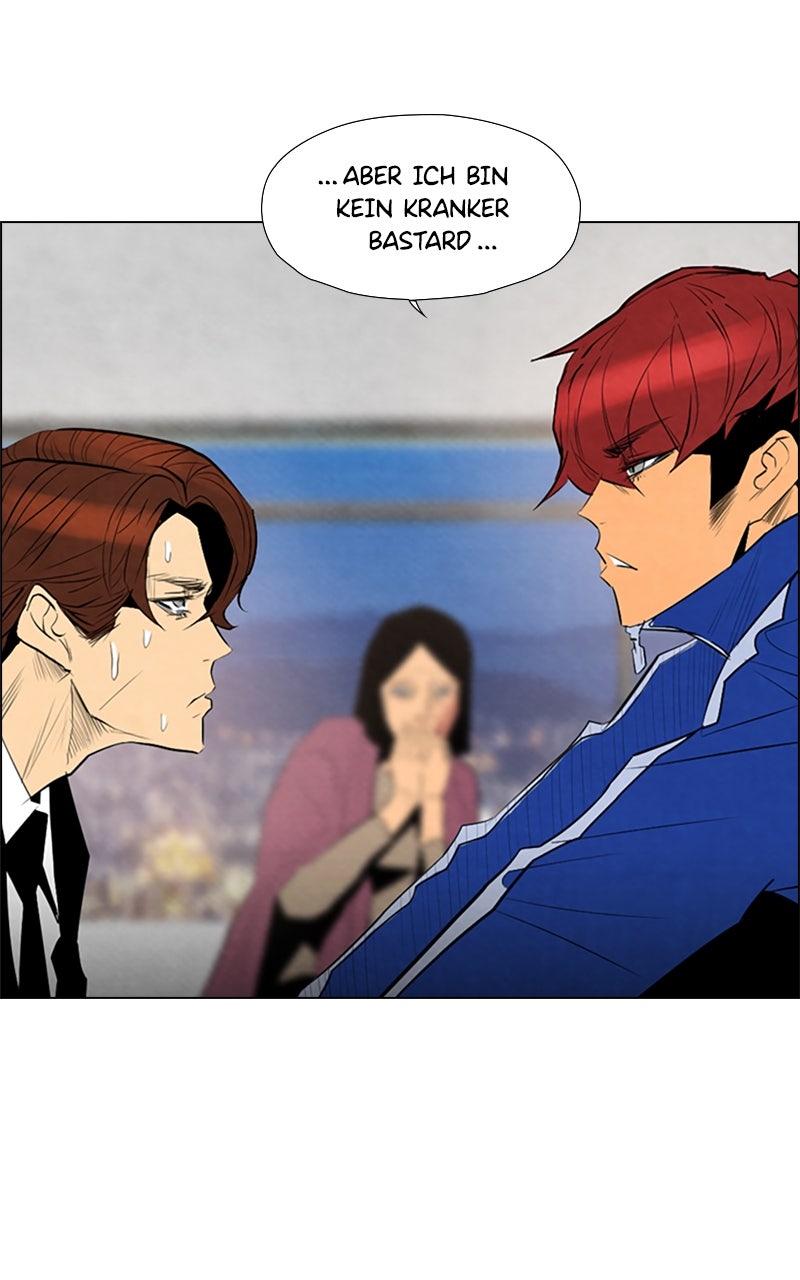 Read Reawakened Man Manga Online