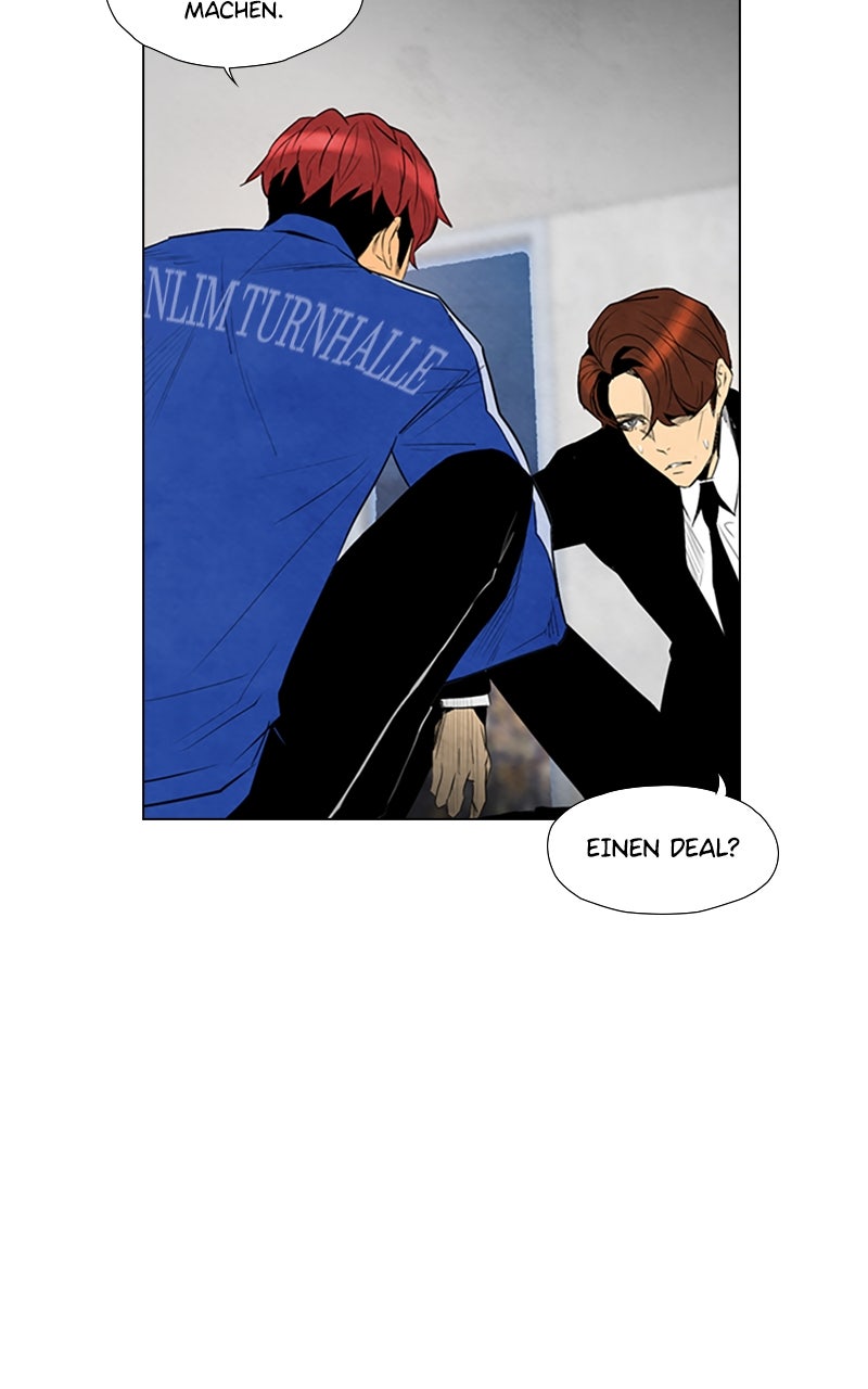 Read Reawakened Man Manga Online