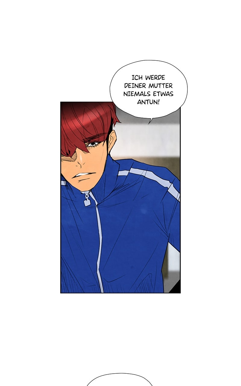 Read Reawakened Man Manga Online