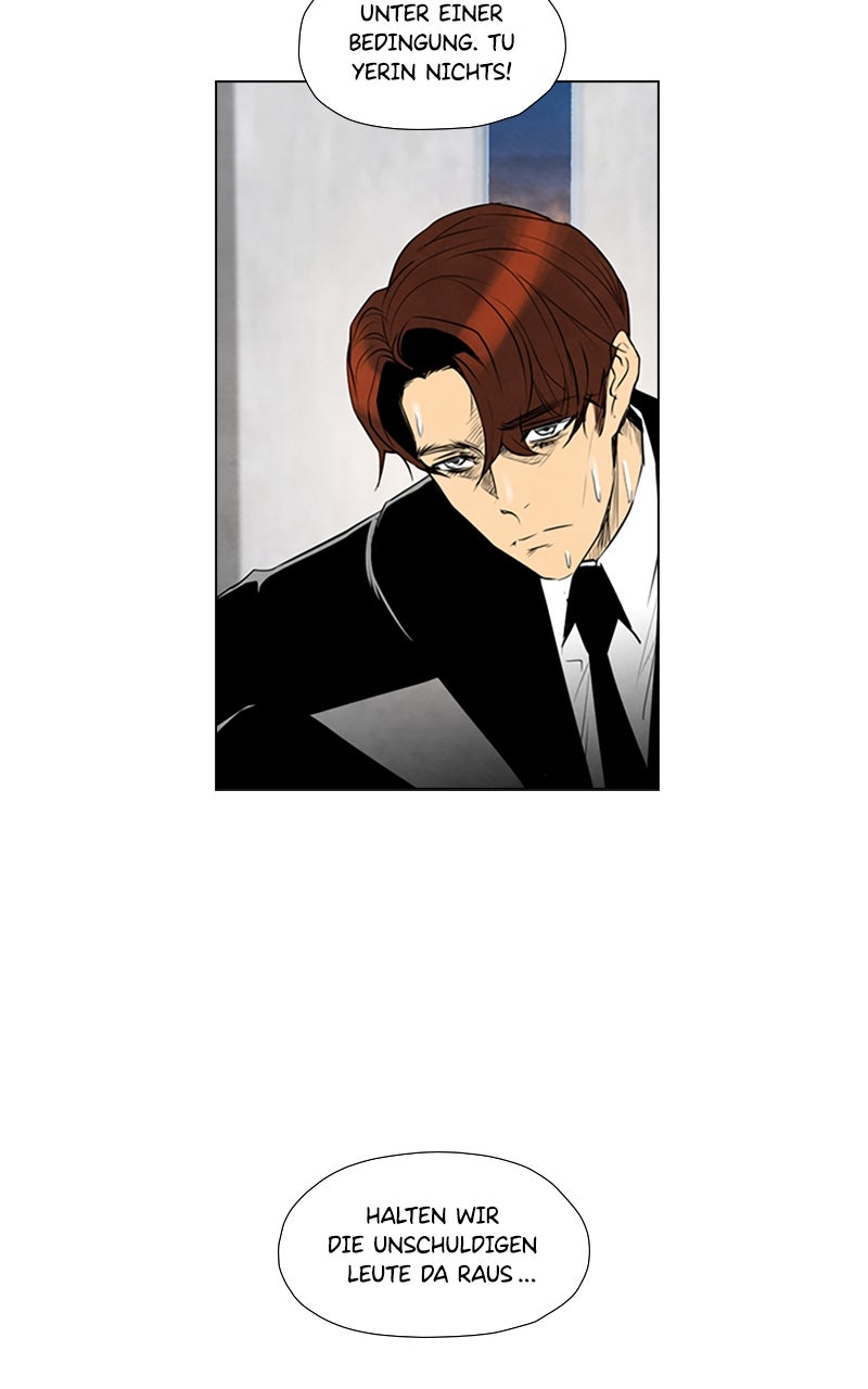 Read Reawakened Man Manga Online