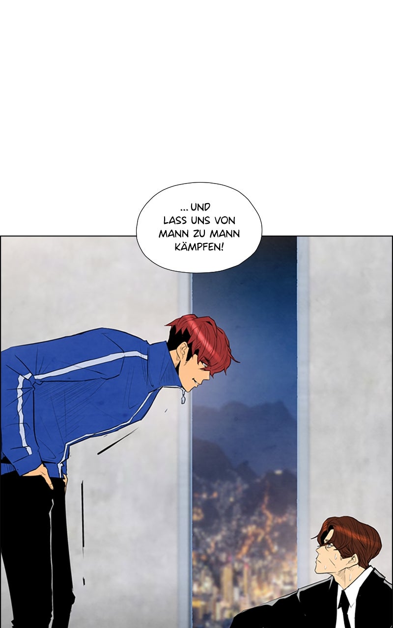 Read Reawakened Man Manga Online