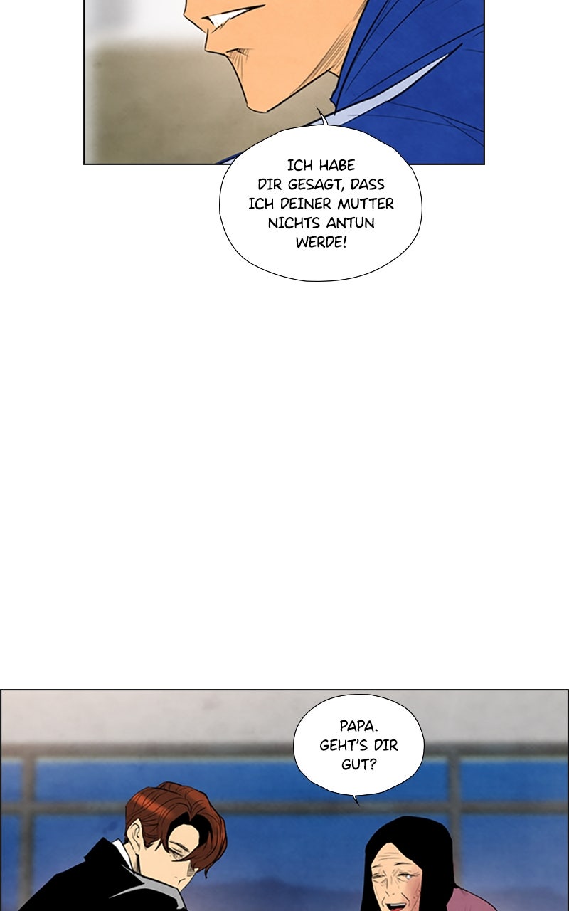 Read Reawakened Man Manga Online