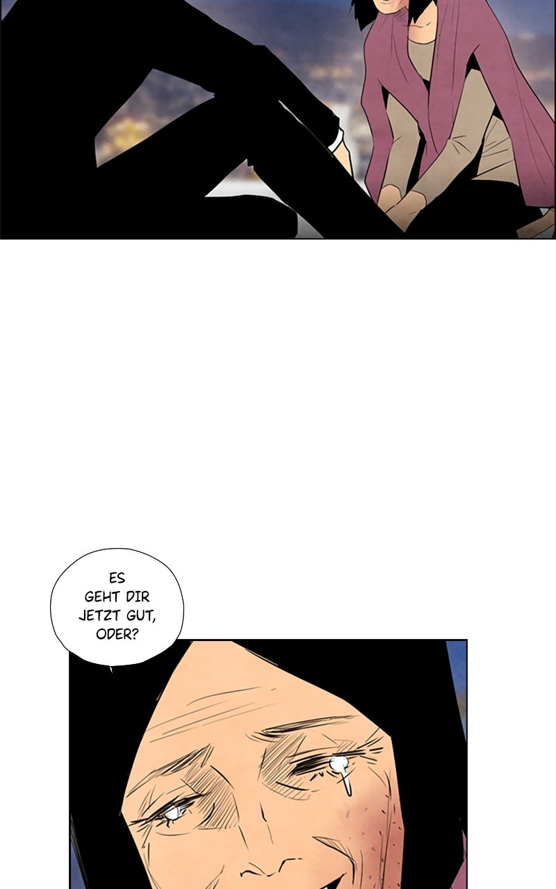 Read Reawakened Man Manga Online