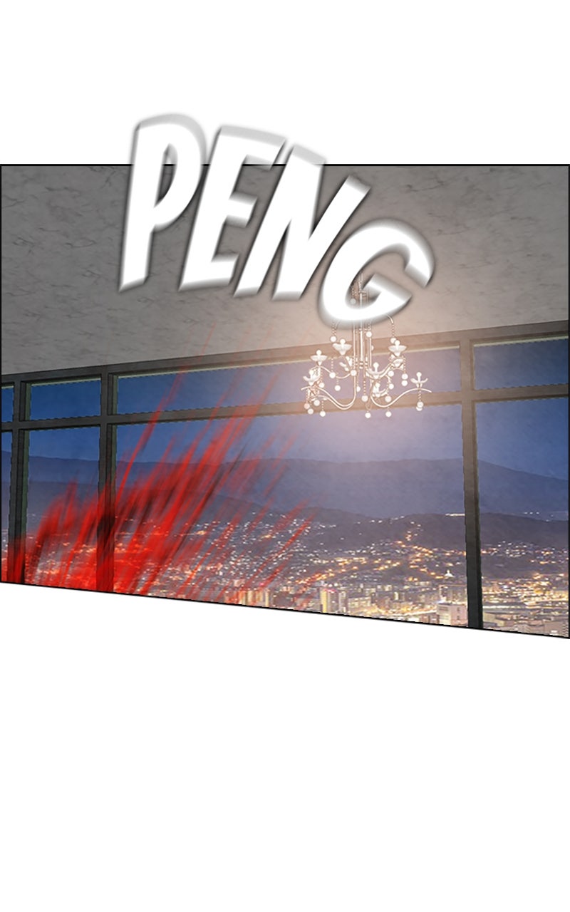 Read Reawakened Man Manga Online