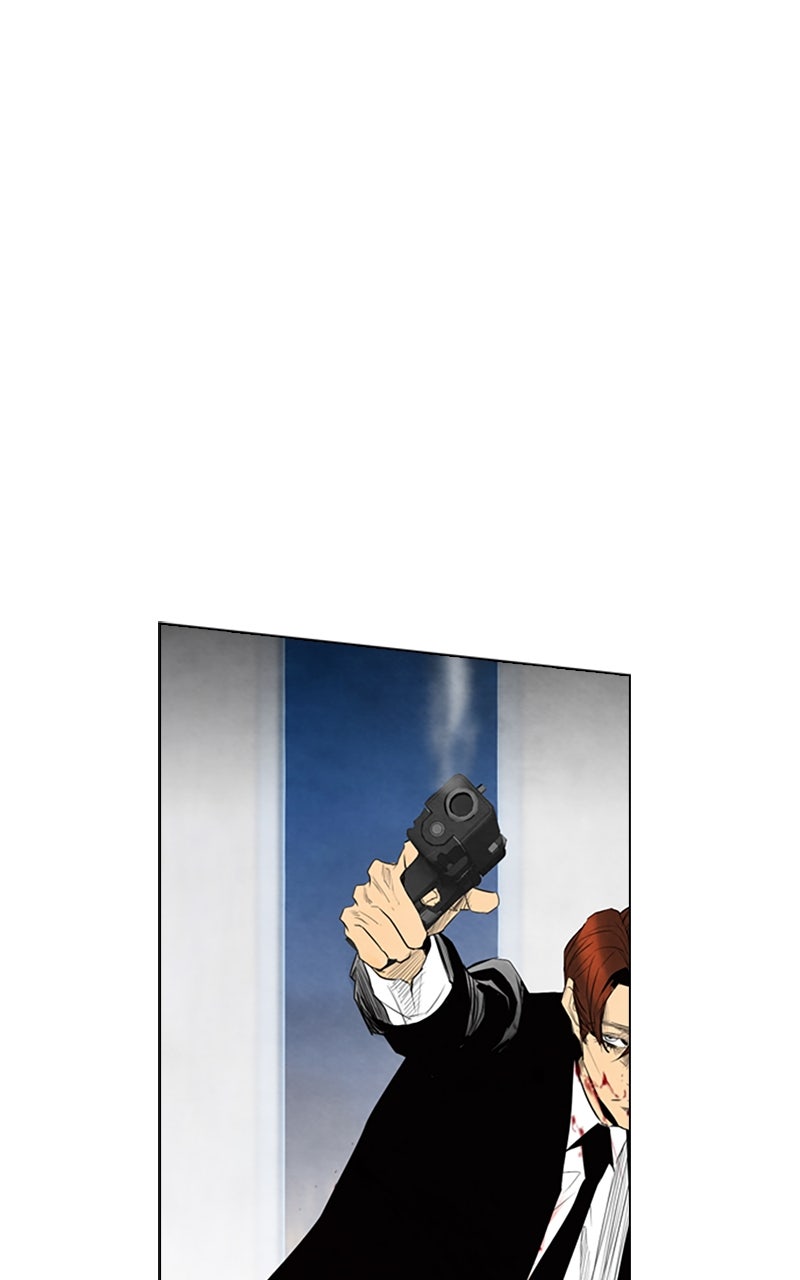 Read Reawakened Man Manga Online