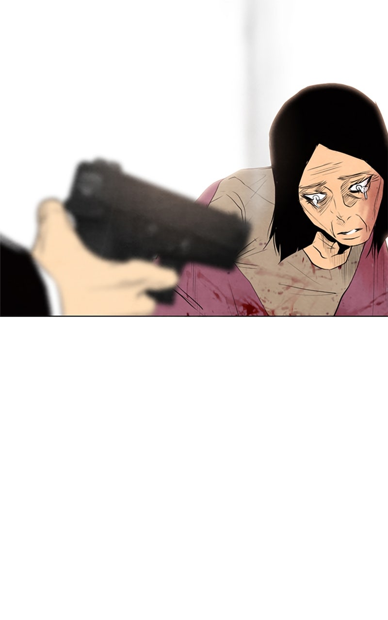 Read Reawakened Man Manga Online