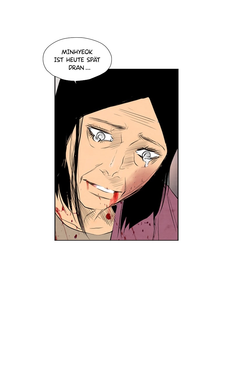 Read Reawakened Man Manga Online