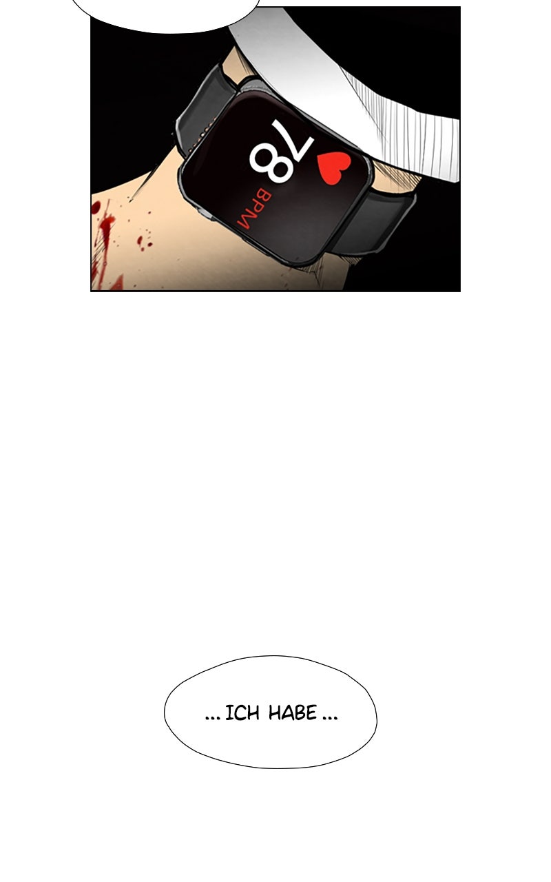 Read Reawakened Man Manga Online