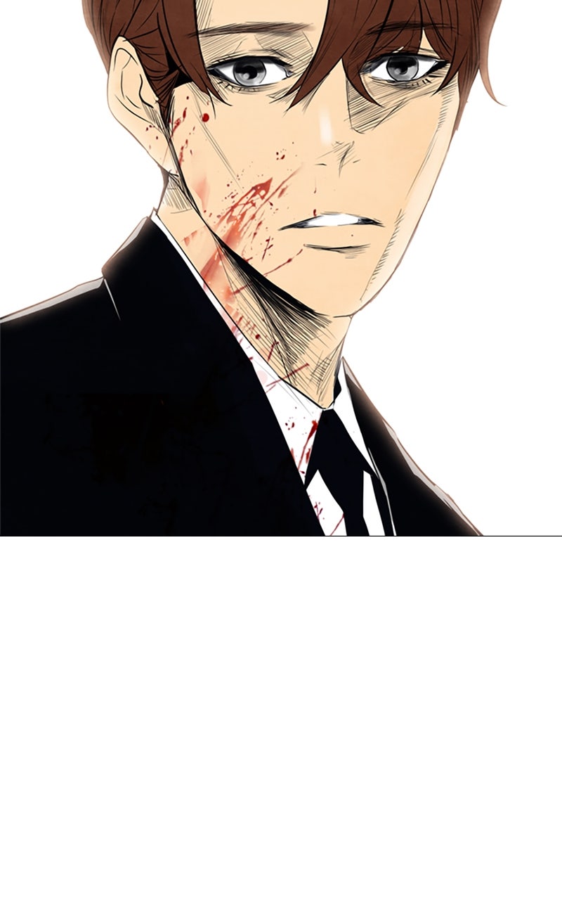 Read Reawakened Man Manga Online