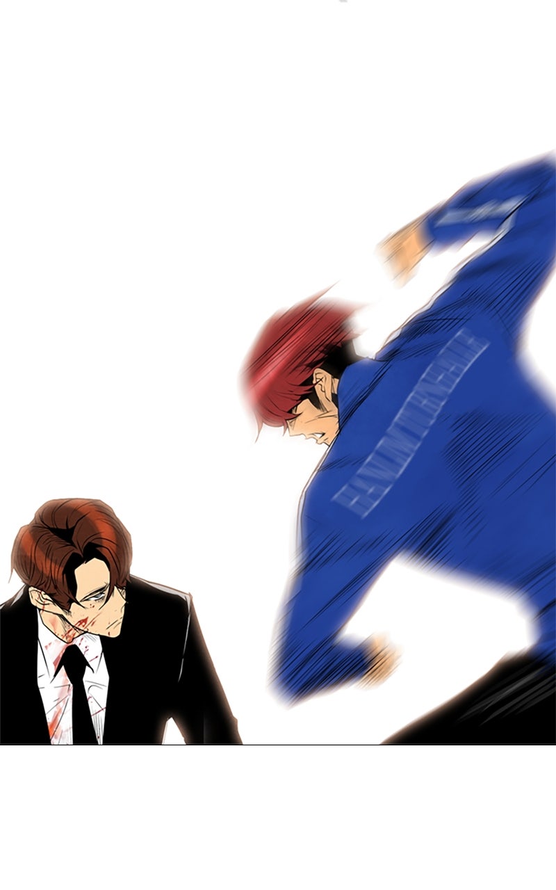 Read Reawakened Man Manga Online