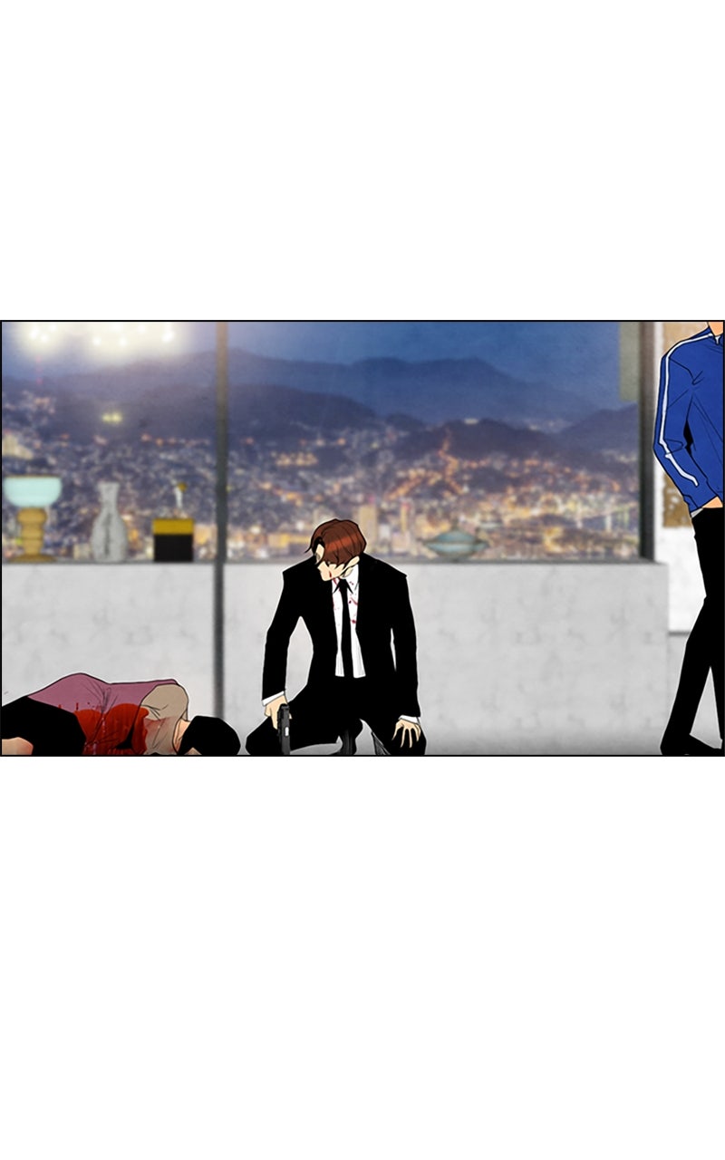 Read Reawakened Man Manga Online