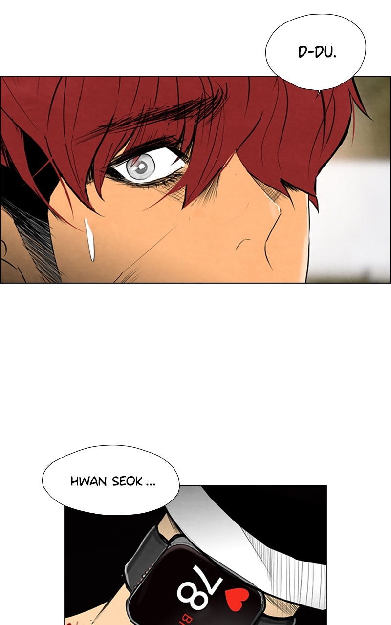 Read Reawakened Man Manga Online