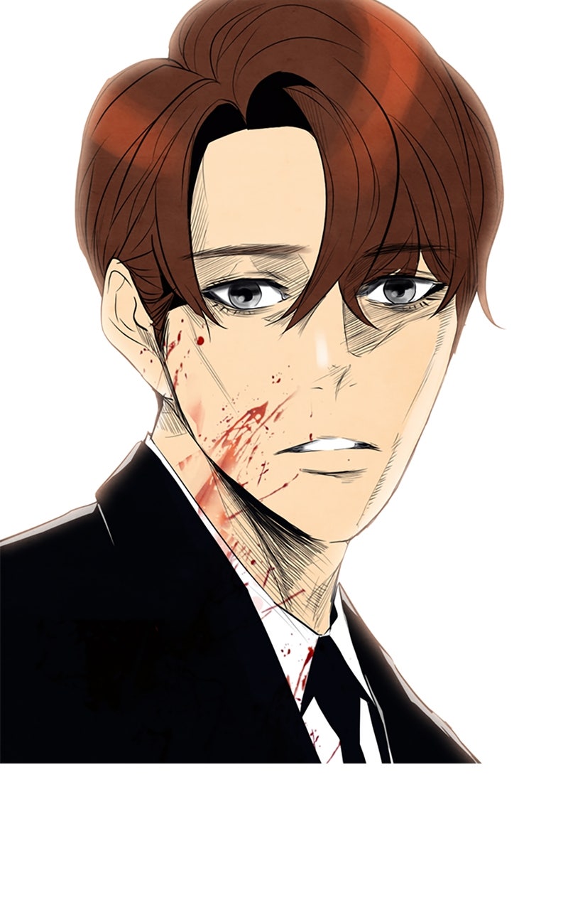 Read Reawakened Man Manga Online