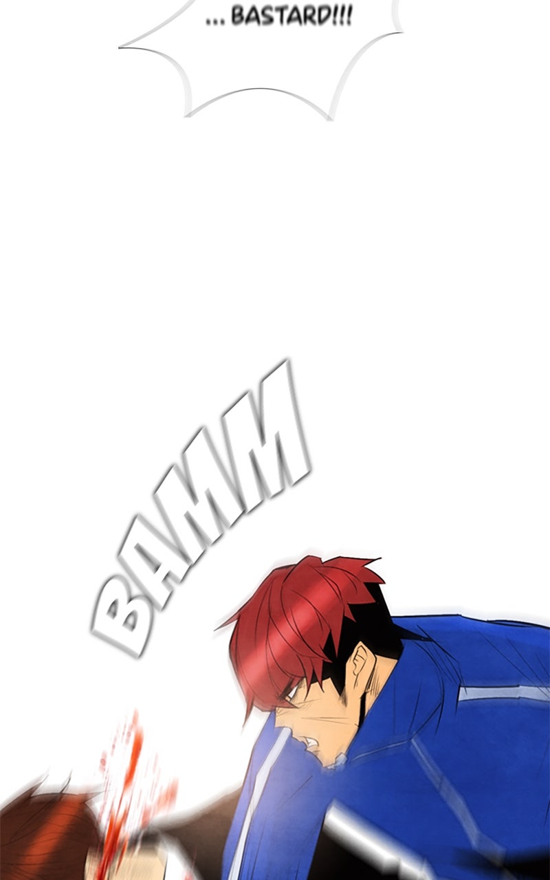 Read Reawakened Man Manga Online