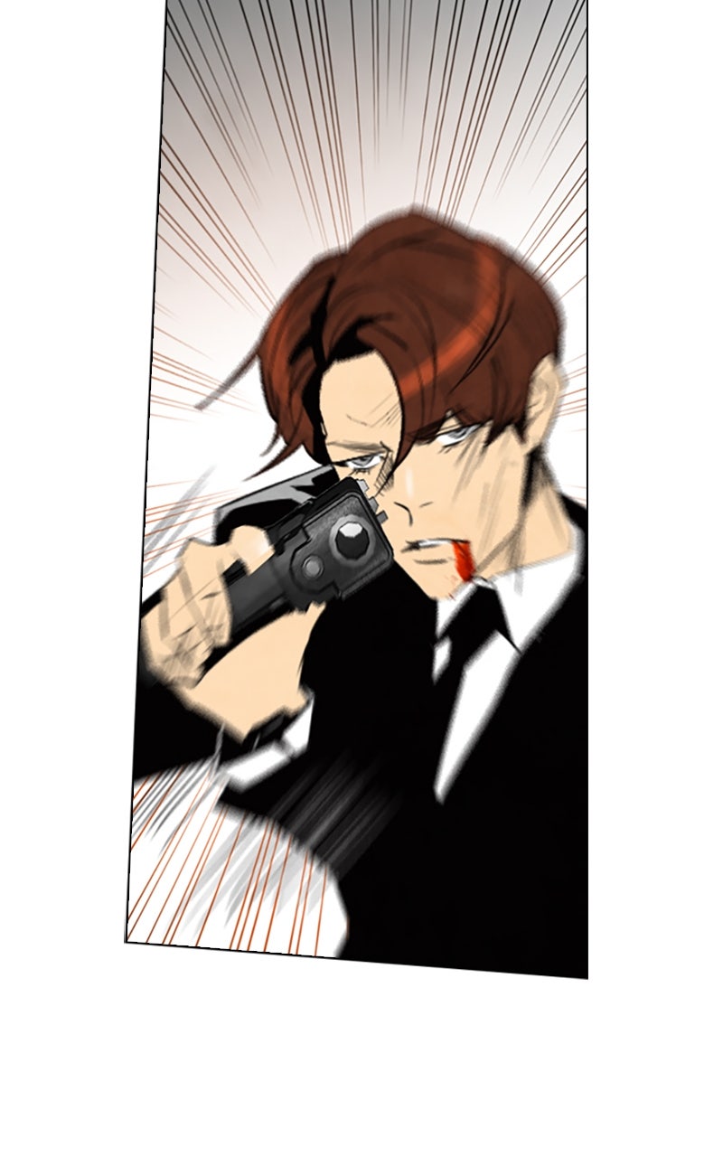 Read Reawakened Man Manga Online