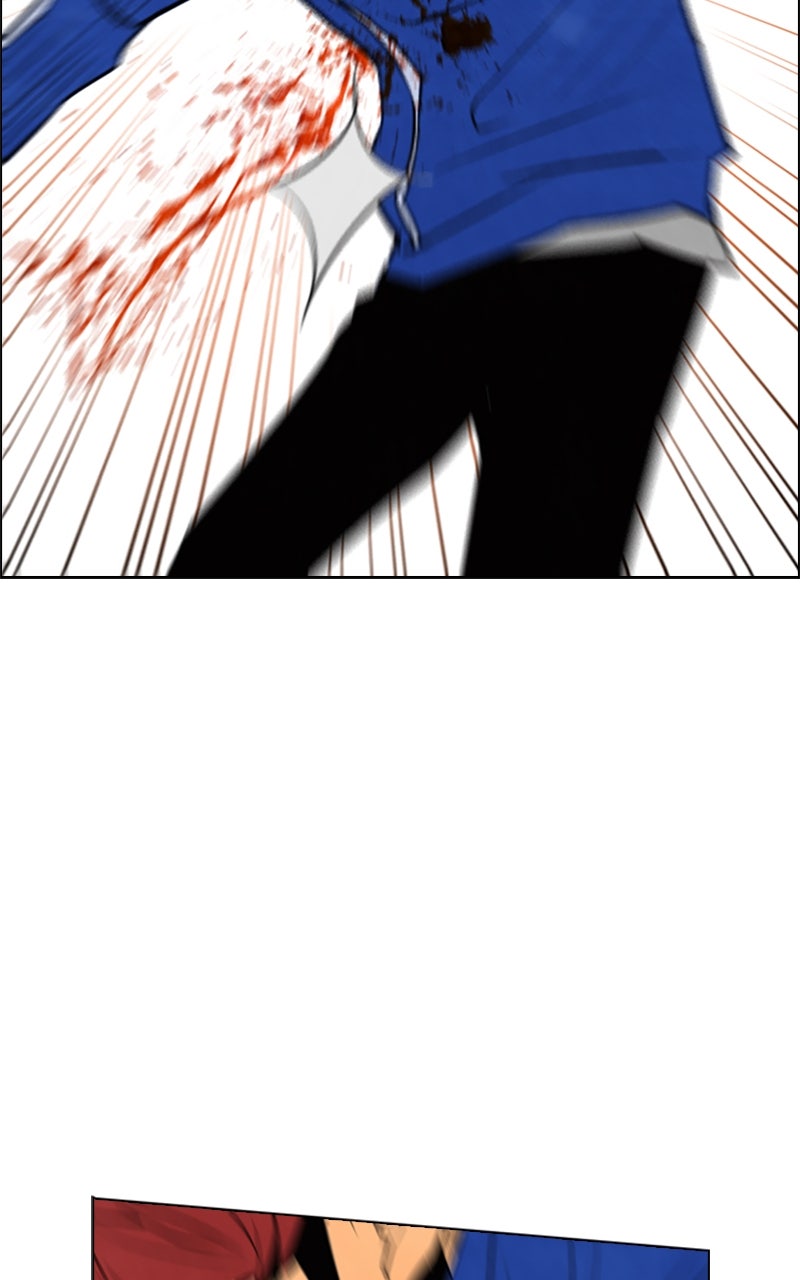 Read Reawakened Man Manga Online