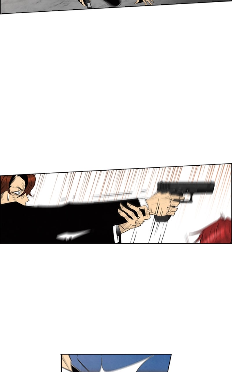 Read Reawakened Man Manga Online