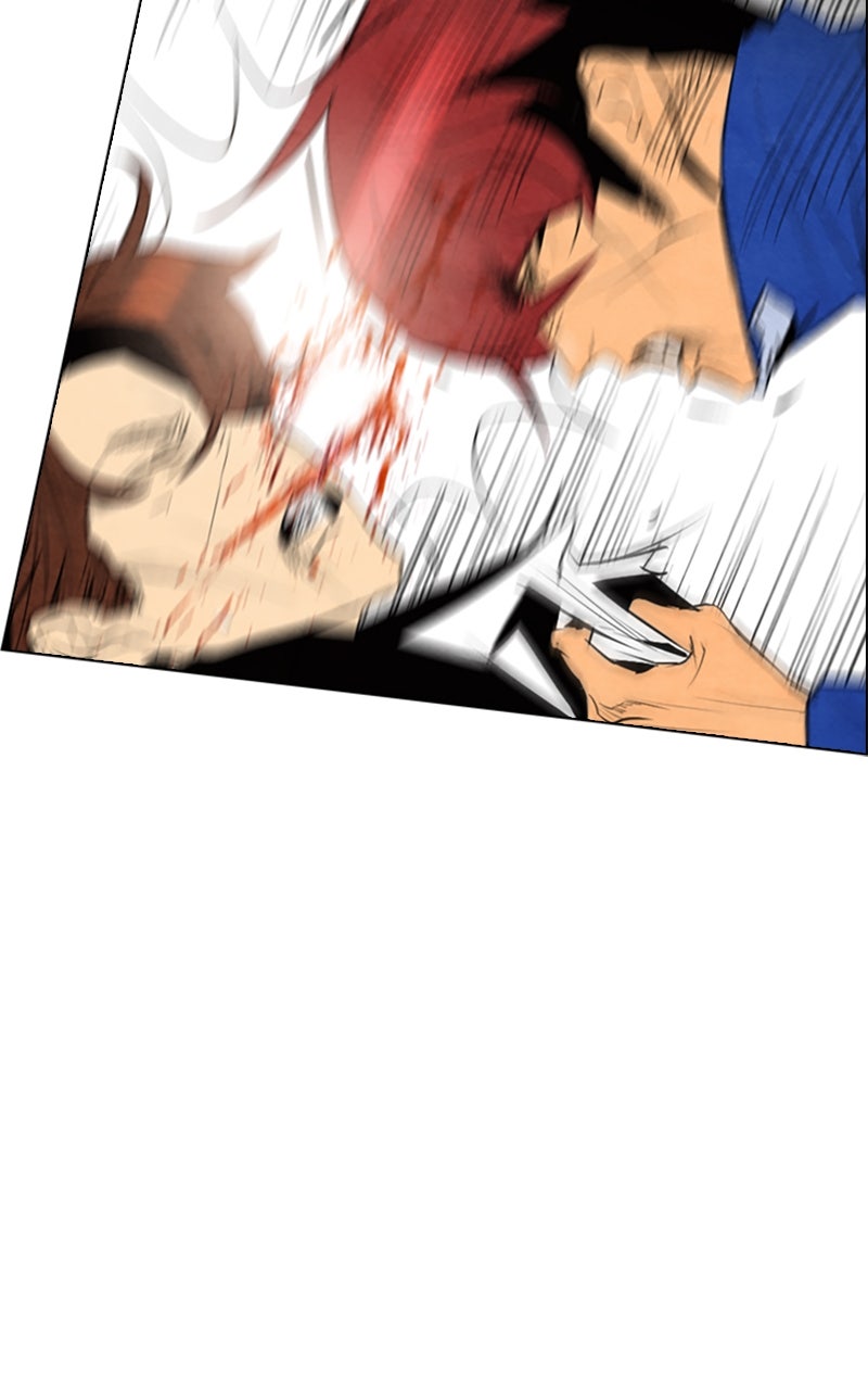 Read Reawakened Man Manga Online