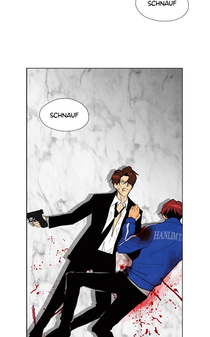 Read Reawakened Man Manga Online