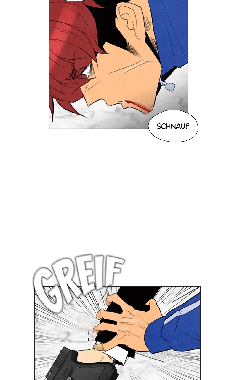 Read Reawakened Man Manga Online