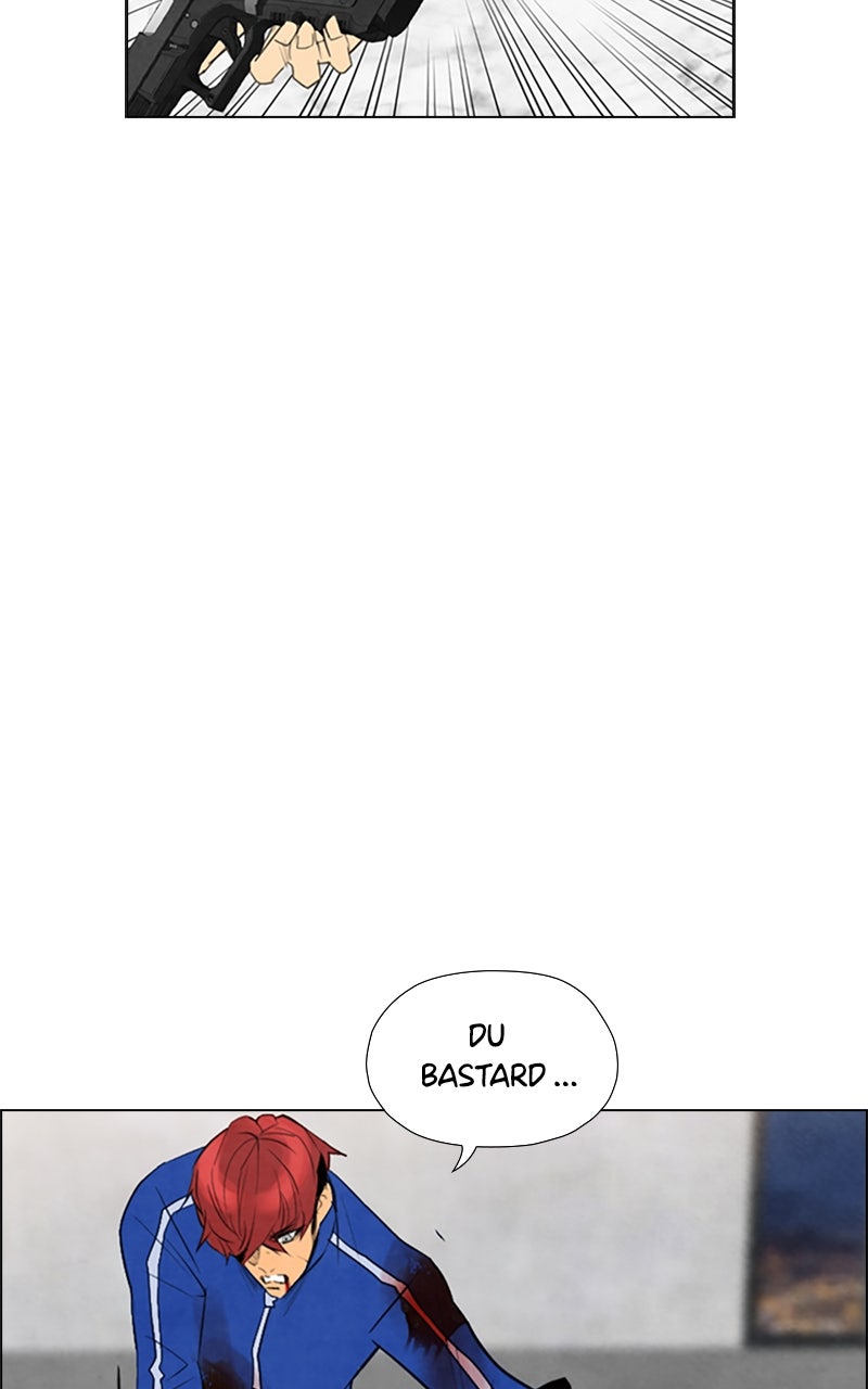 Read Reawakened Man Manga Online