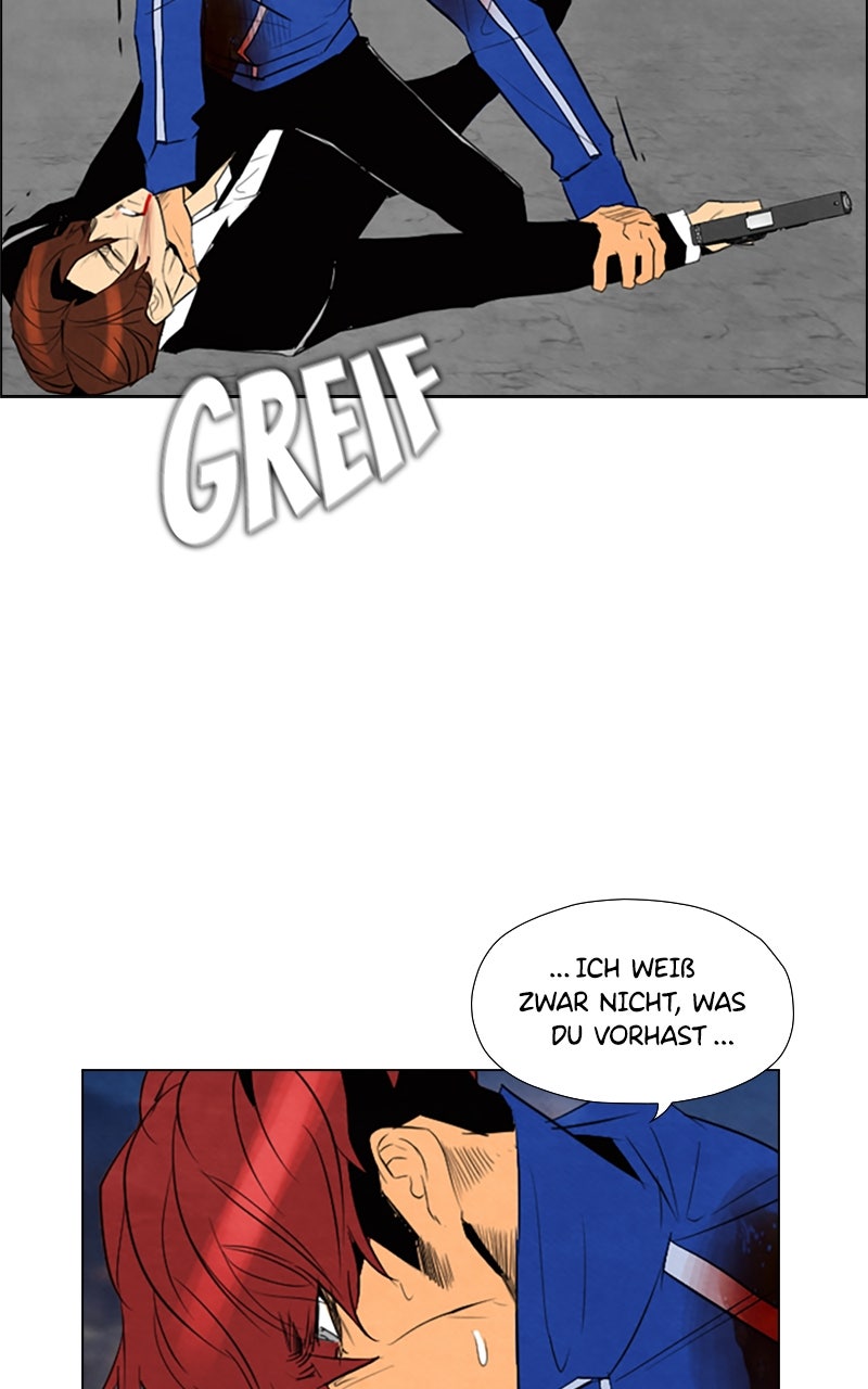 Read Reawakened Man Manga Online