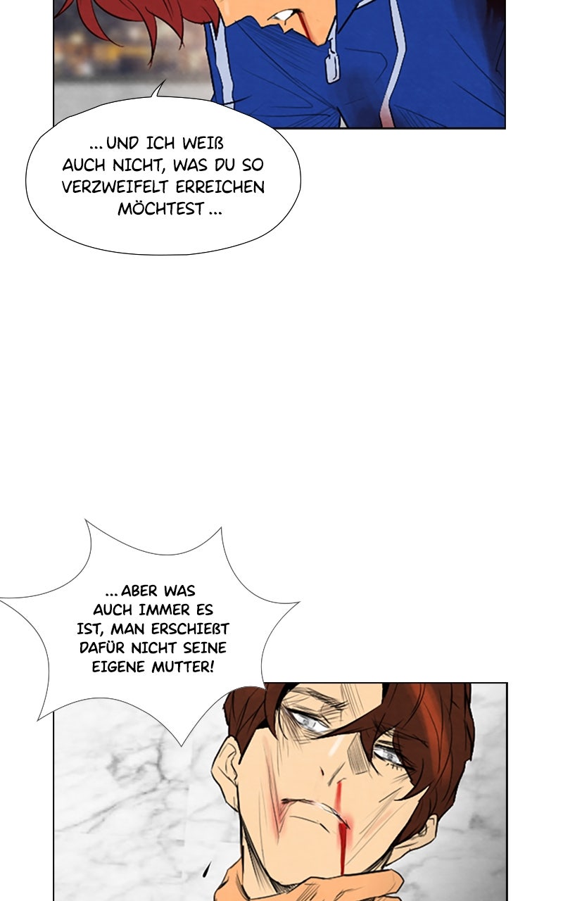 Read Reawakened Man Manga Online