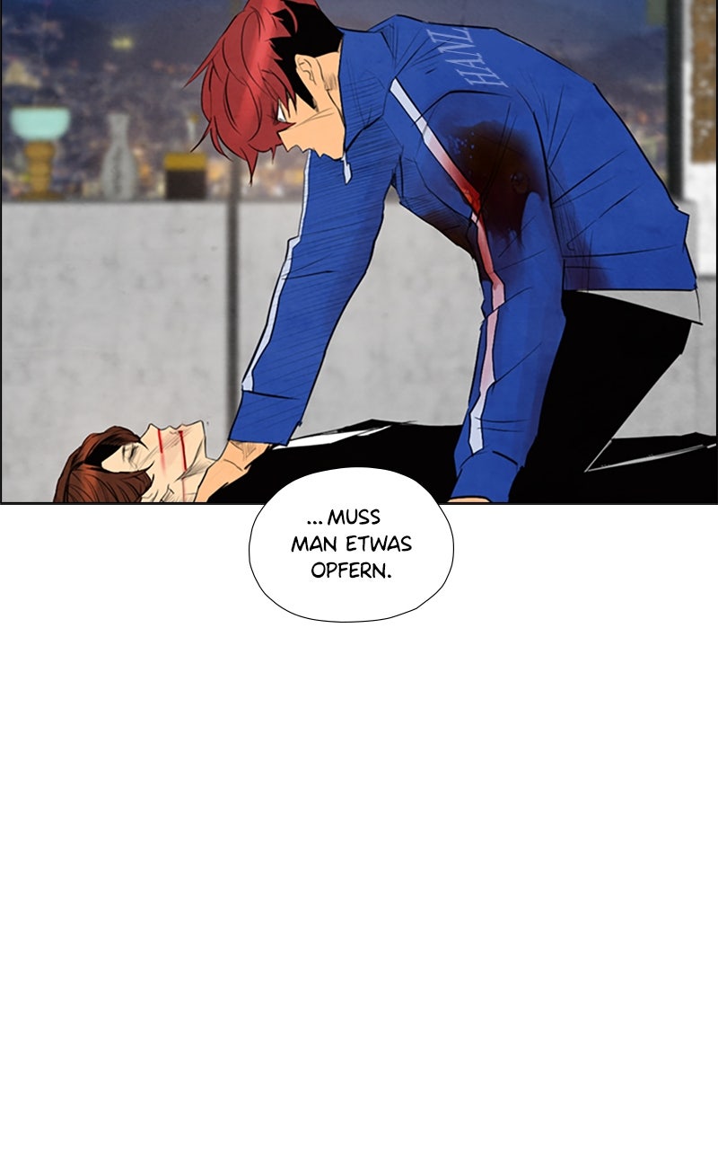 Read Reawakened Man Manga Online