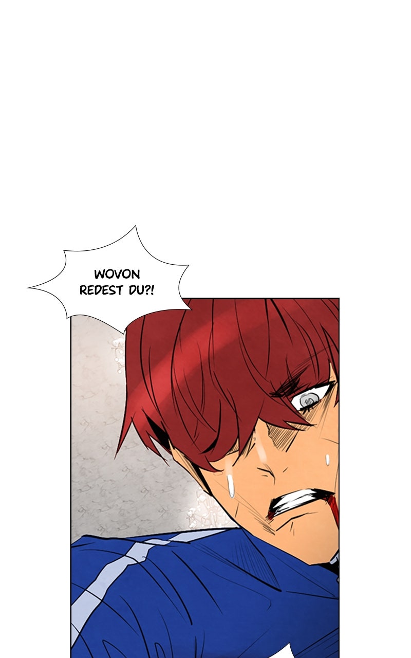 Read Reawakened Man Manga Online