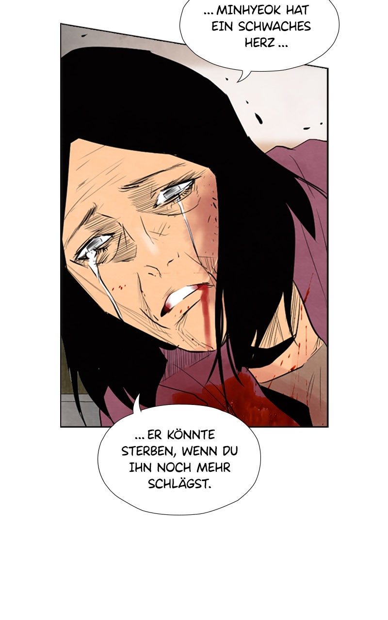 Read Reawakened Man Manga Online