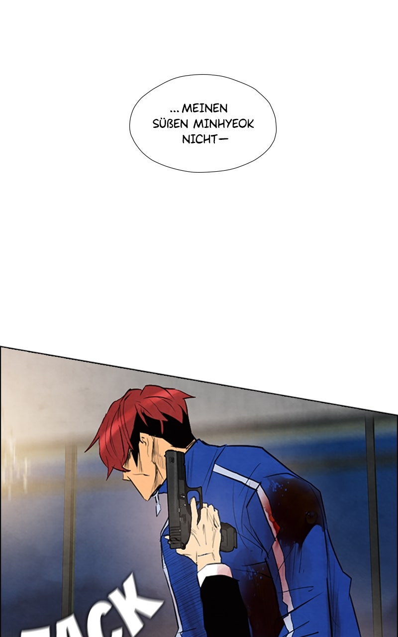 Read Reawakened Man Manga Online