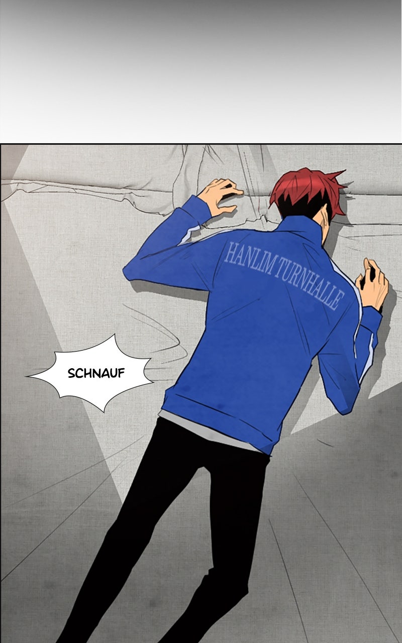 Read Reawakened Man Manga Online