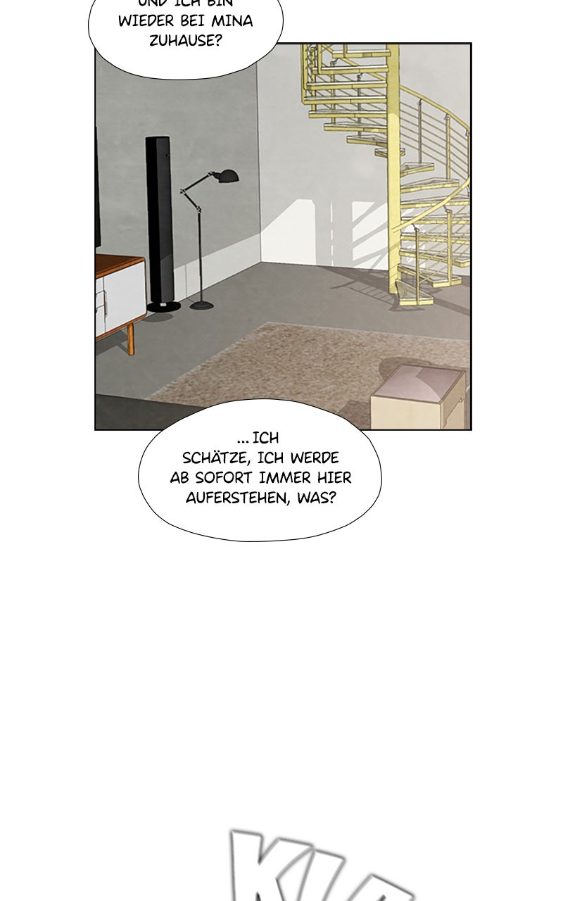 Read Reawakened Man Manga Online