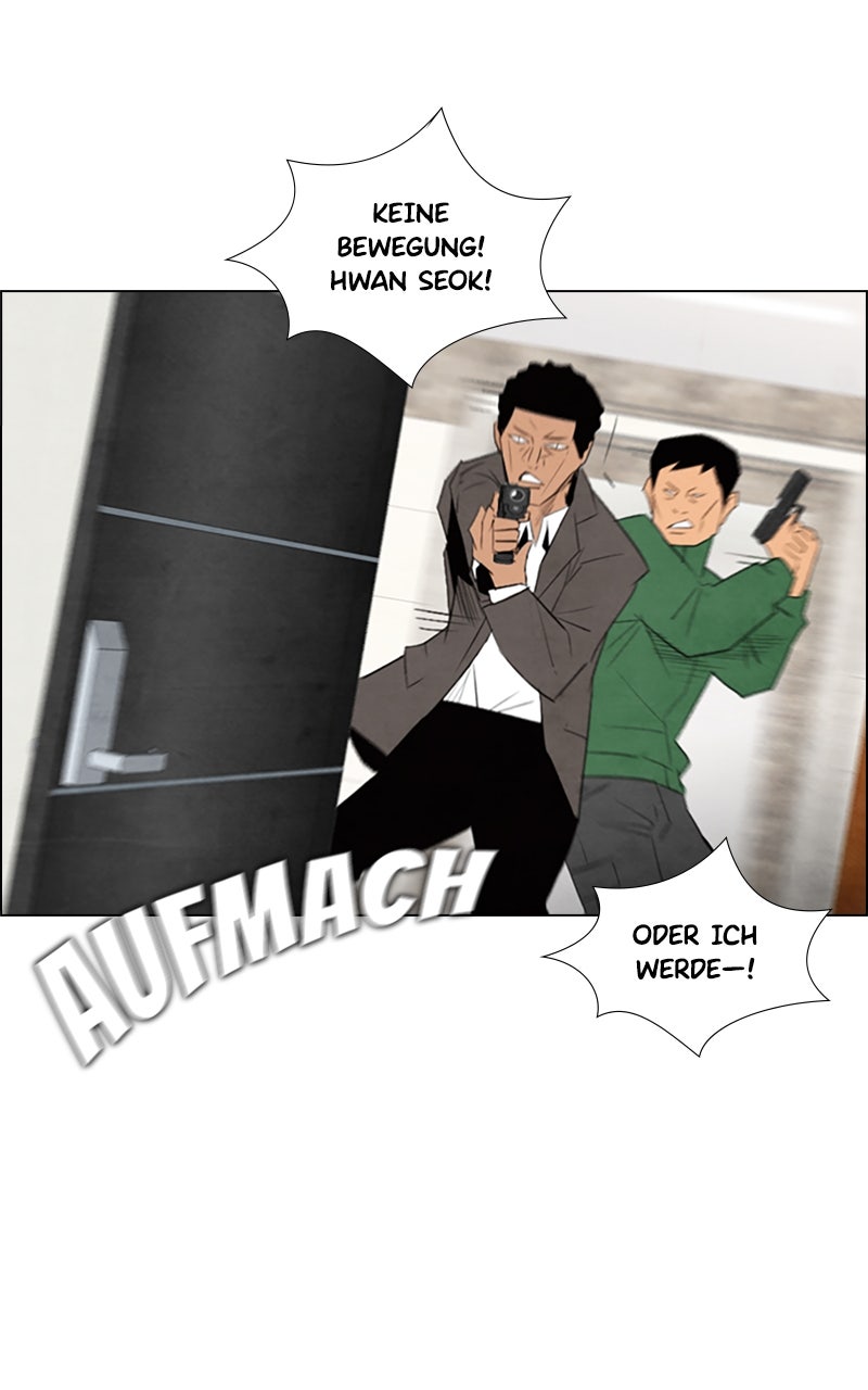 Read Reawakened Man Manga Online