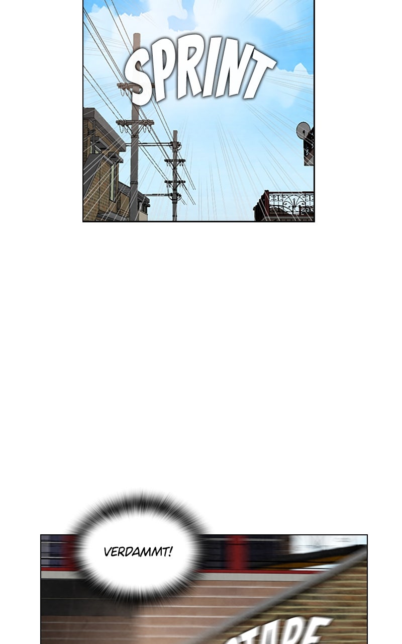 Read Reawakened Man Manga Online