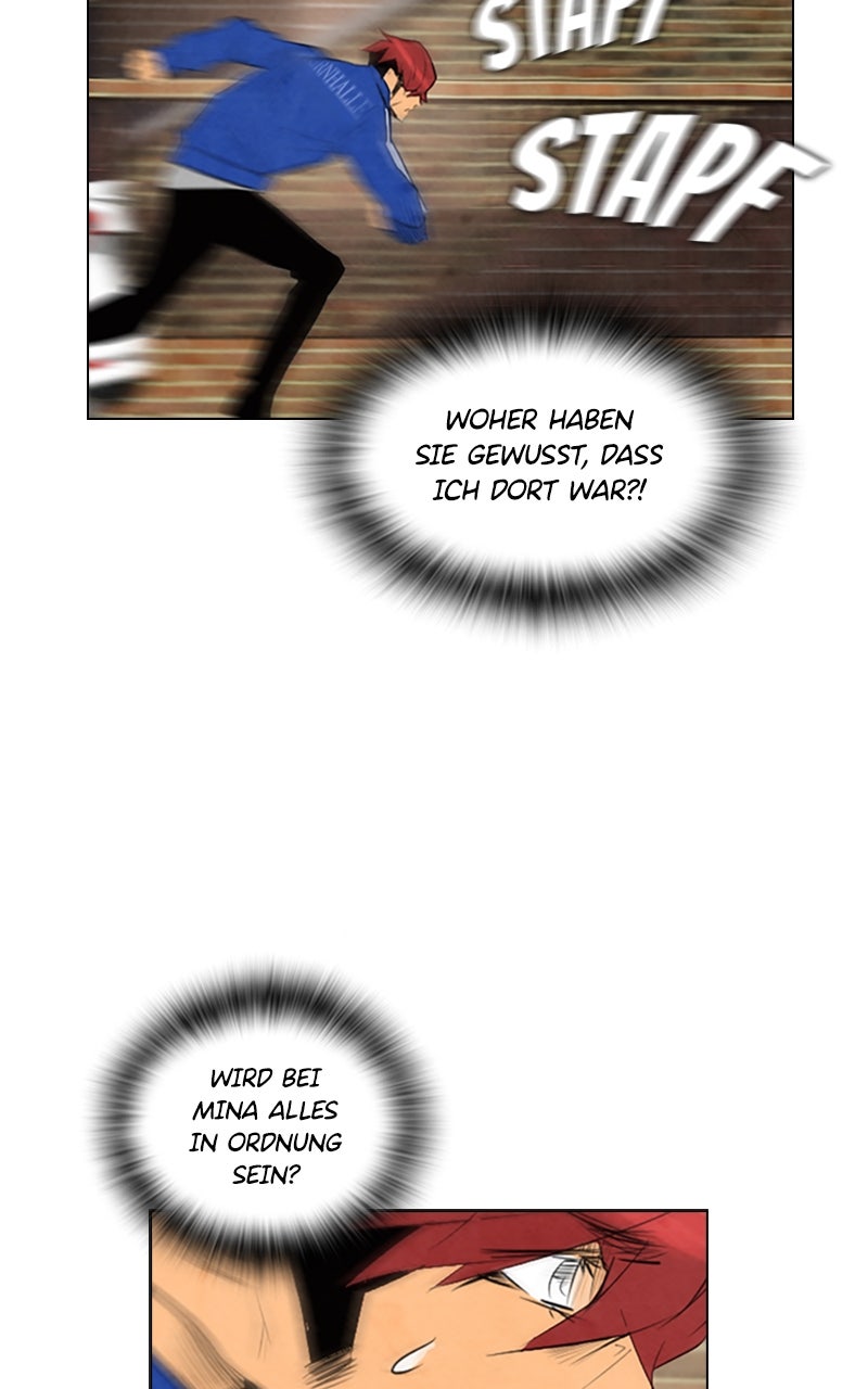 Read Reawakened Man Manga Online