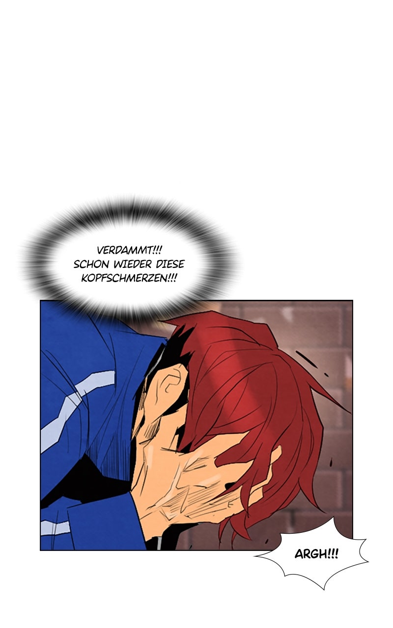 Read Reawakened Man Manga Online