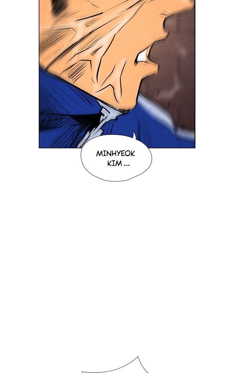 Read Reawakened Man Manga Online