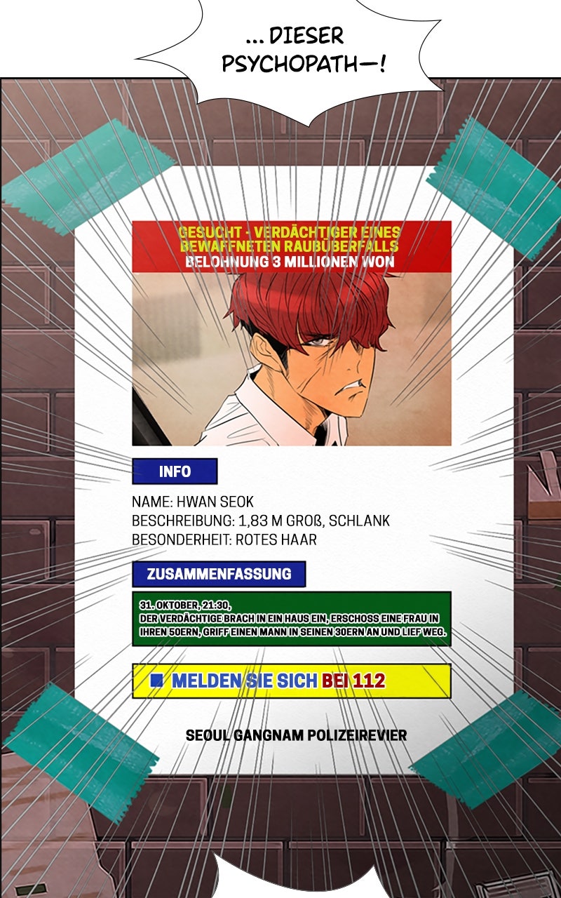 Read Reawakened Man Manga Online