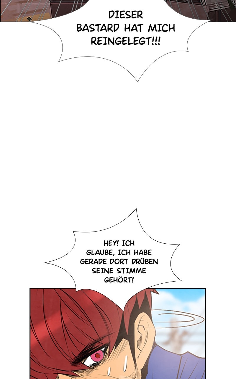 Read Reawakened Man Manga Online