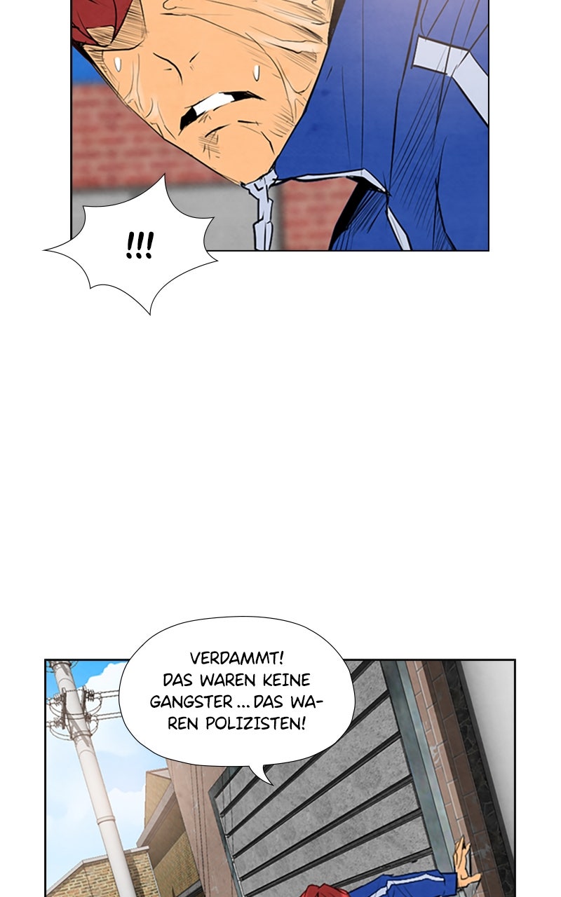 Read Reawakened Man Manga Online