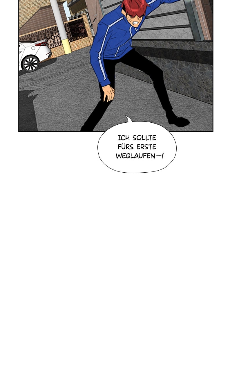 Read Reawakened Man Manga Online