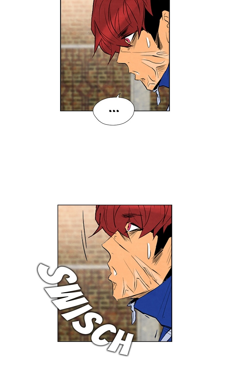 Read Reawakened Man Manga Online