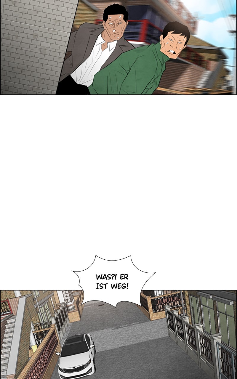 Read Reawakened Man Manga Online