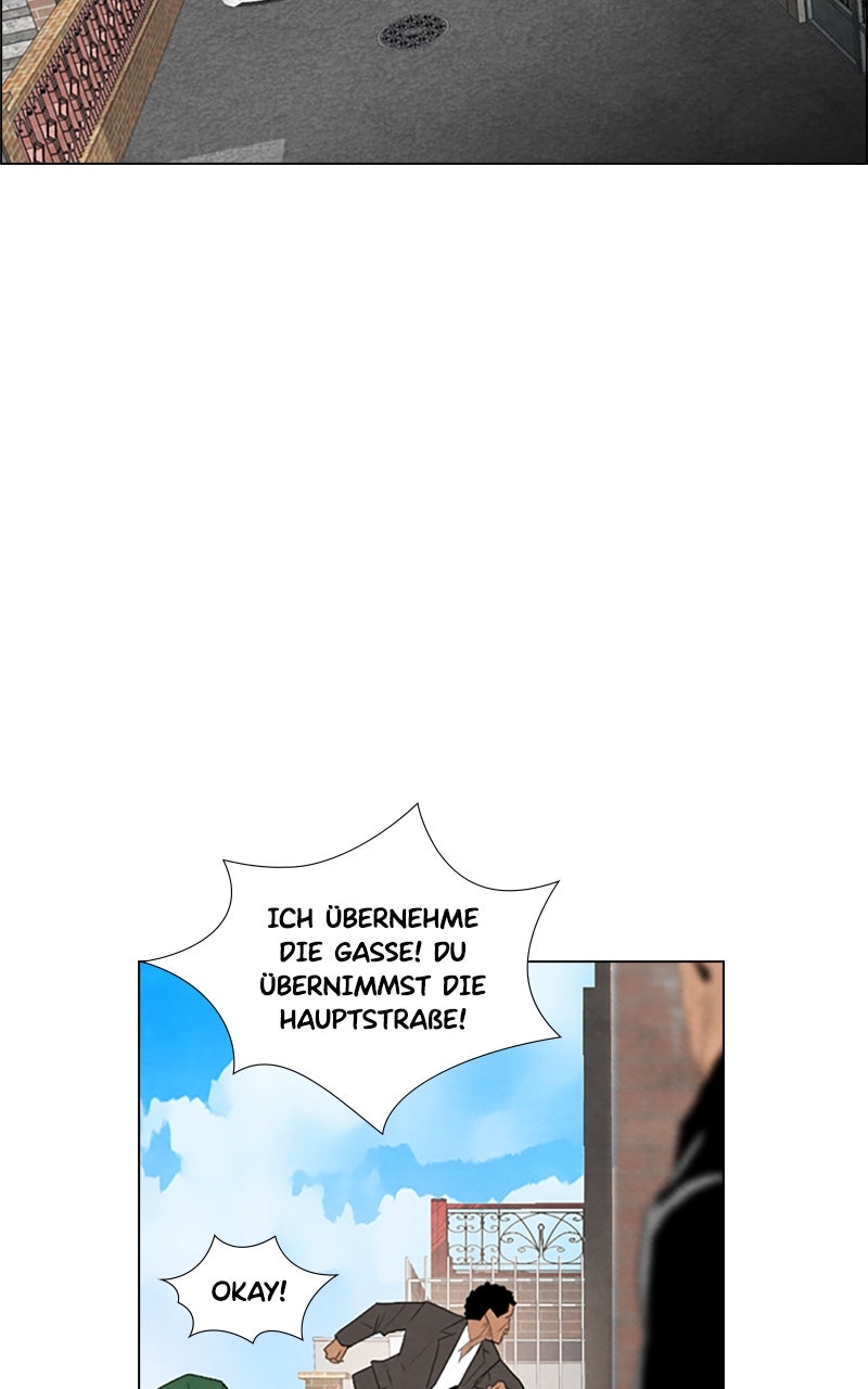 Read Reawakened Man Manga Online