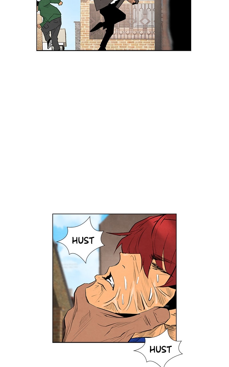 Read Reawakened Man Manga Online