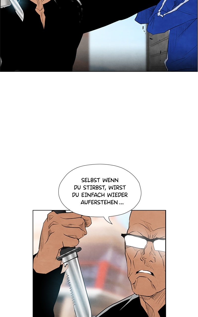 Read Reawakened Man Manga Online